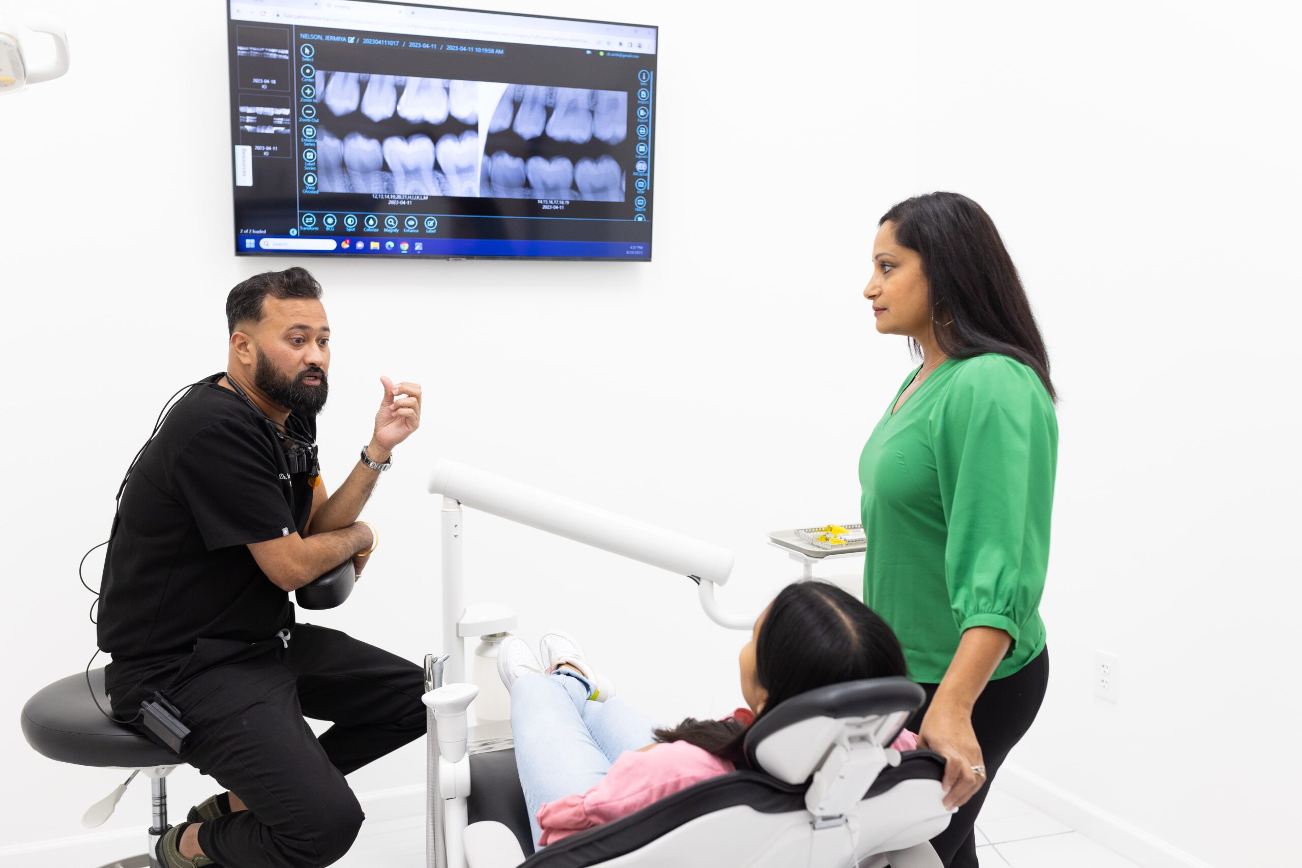 About Us | Deluxe Dental Kilgore, TX