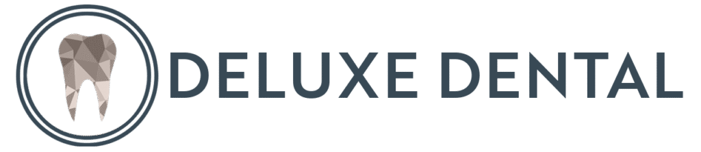 deluxe-dental-logo