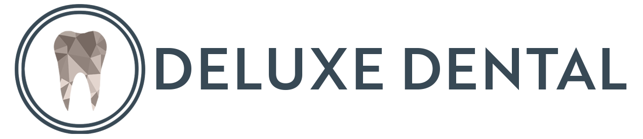 deluxe-dental-logo